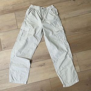 garage cargo pants